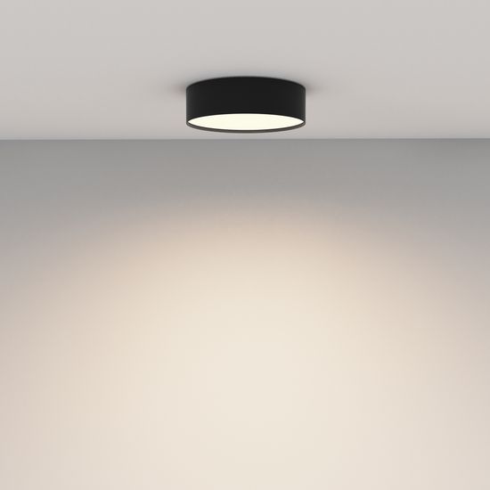 Потолочный светильник Technical C032CL-24W3K-RD-B