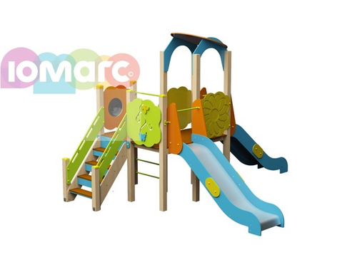 Игровой комплекс 1076