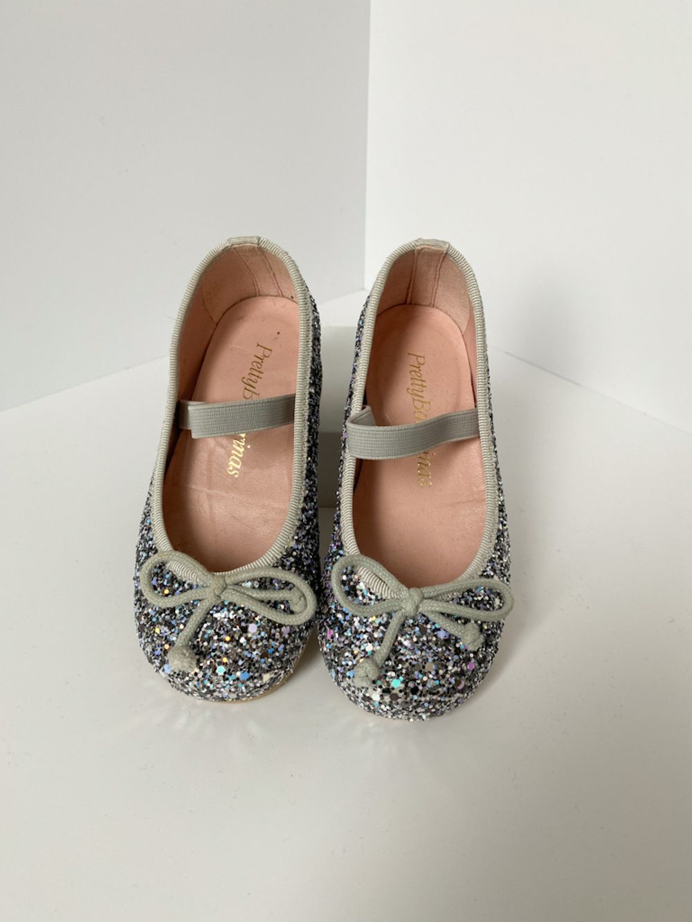 Туфли Pretty Ballerinas, 23