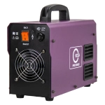 START PRO modelSTICK 200 сварочный инвертор с сертификатом НАКС 1W200KCN