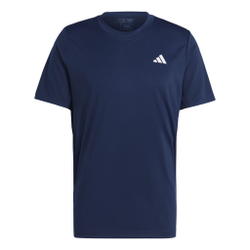 Мужское теннисное поло adidas Club T-Shirt Men - Dark Blue
