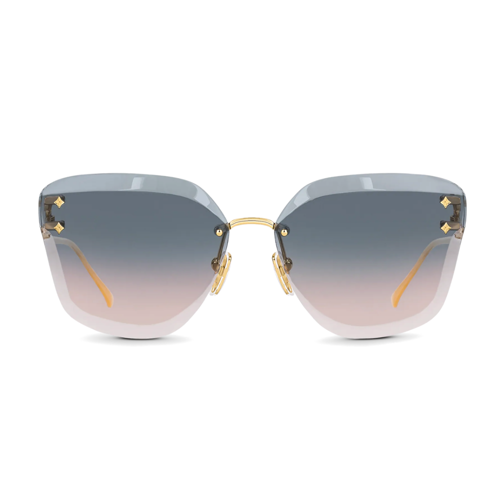 Очки LOUIS VUITTON LV JEWEL CAT EYE, Z1626U