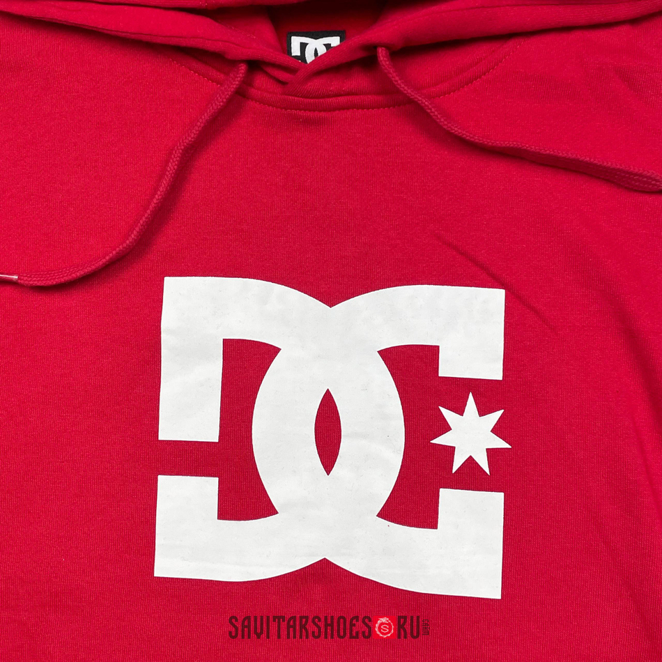 Худи DC SHOES