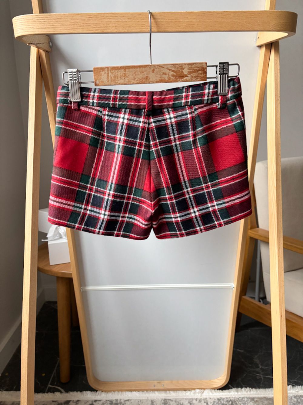 Шорты Gucci, 116