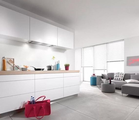 Вытяжка Miele DA 2698 CLST