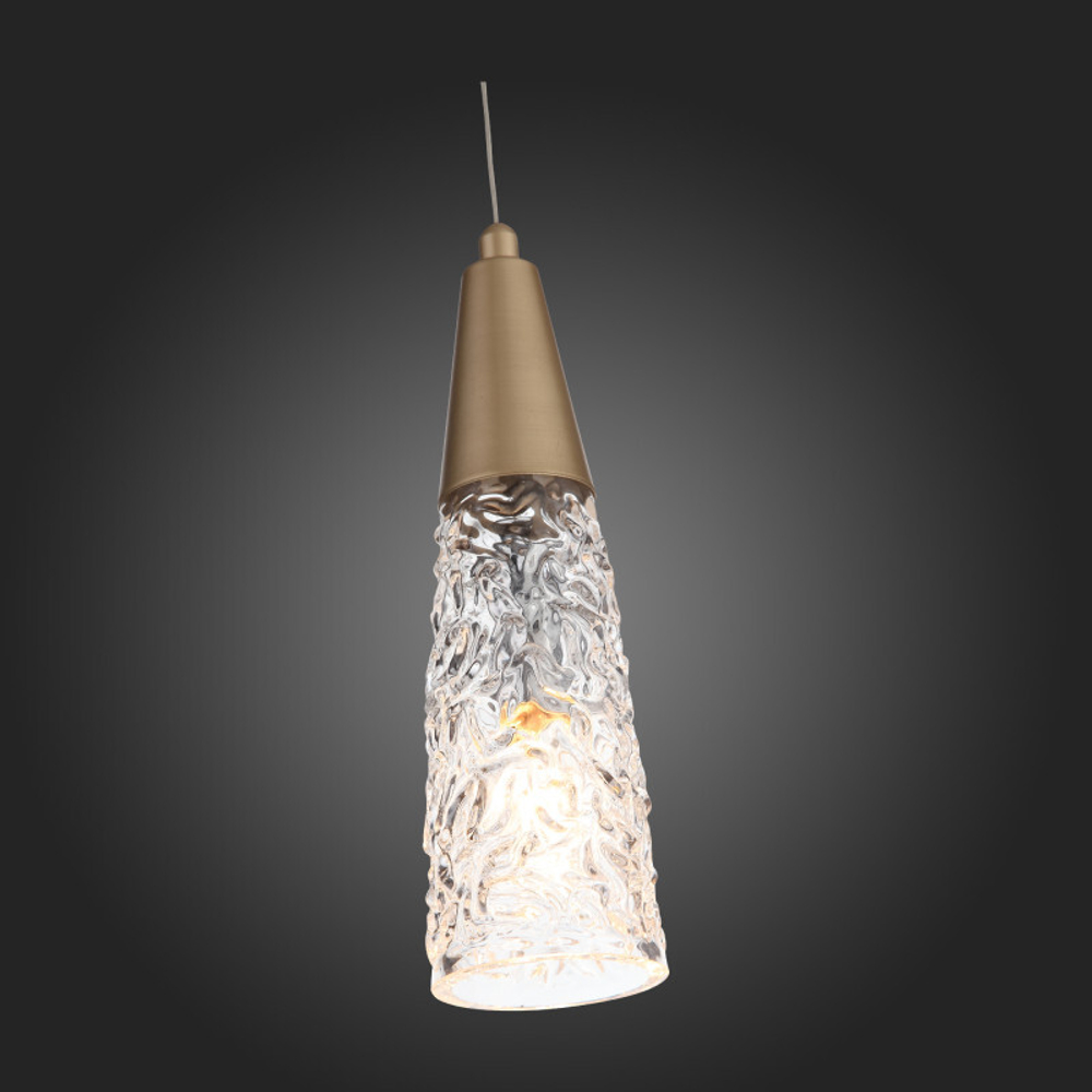 Подвесной светильник ST-Luce SL1151.203.01