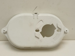 AWS61012 кт61 Панель клапана подачи воды для стиральной машины Whirlpool W10521594 б/у