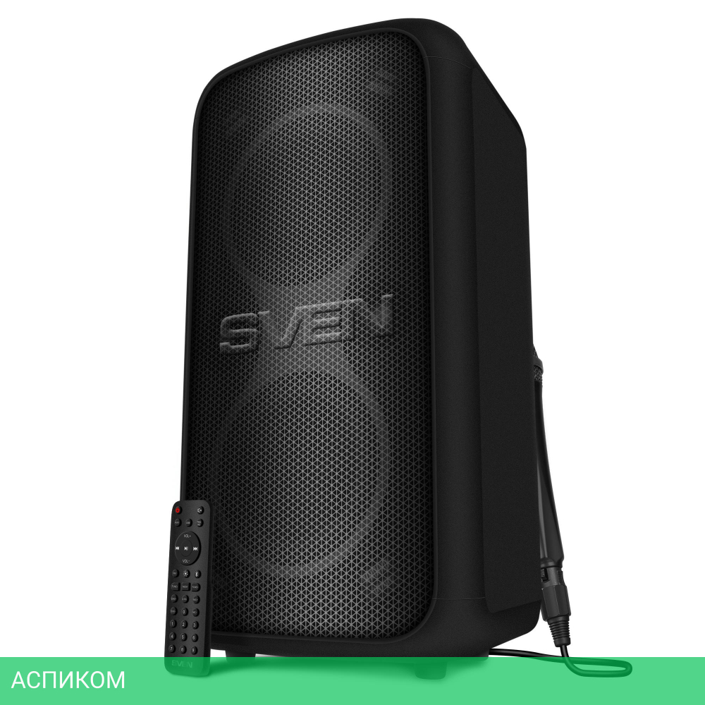 Колонка для вечеринок Sven PS-1000 (SV-022686)