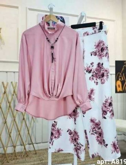 Костюм 7370386 Fabrika