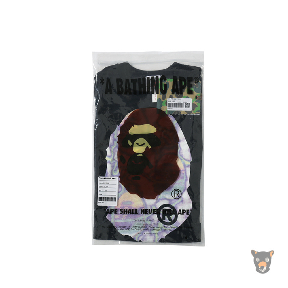 Футболка Bape