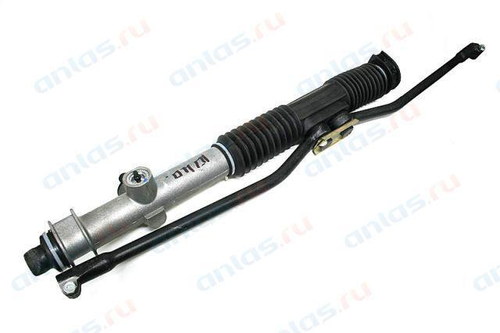 Рейка рулевая в сборе для ВАЗ 2110-1118 нового образца 2112, 2170 оборот 4,2 АвтоВАЗ