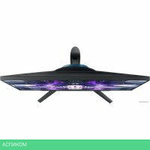 Игровой монитор Samsung Odyssey G3 LS27AG320NIXCI