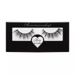 Накладные ресницы ROMANOVAMAKEUP Classy Silk Lashes - JENNIFER
