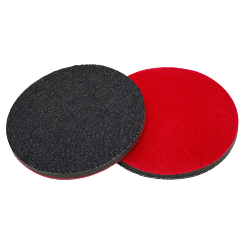 LERATON JP150 Джинсовый полировальнй круг 150мм