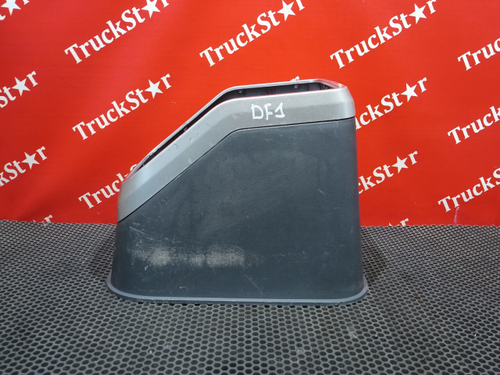 Кожух переключателя АКПП 2023г.