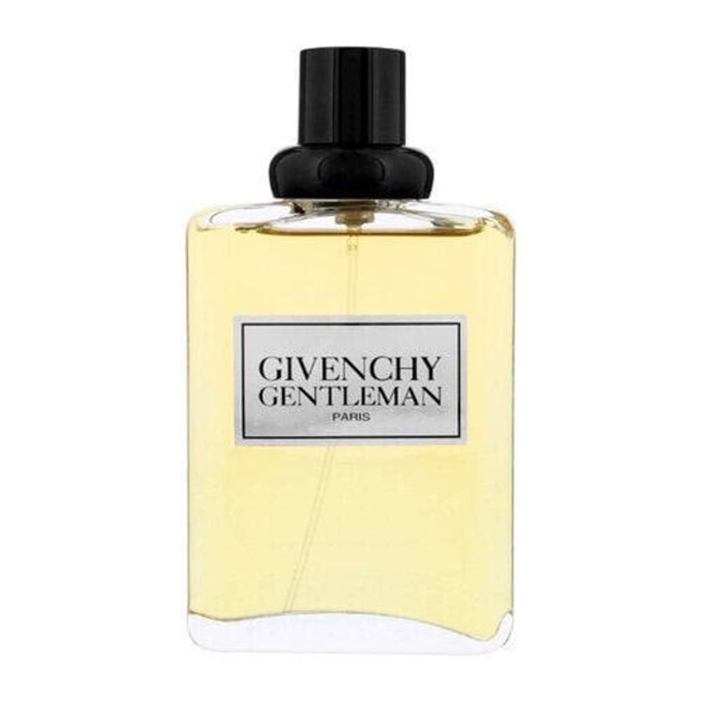 Givenchy Мужская парфюмерия Gentleman Eau de Toilette 100 мл