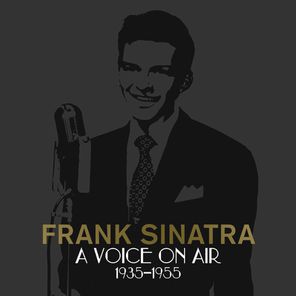 Frank Sinatra / A Voice On Air (4CD)