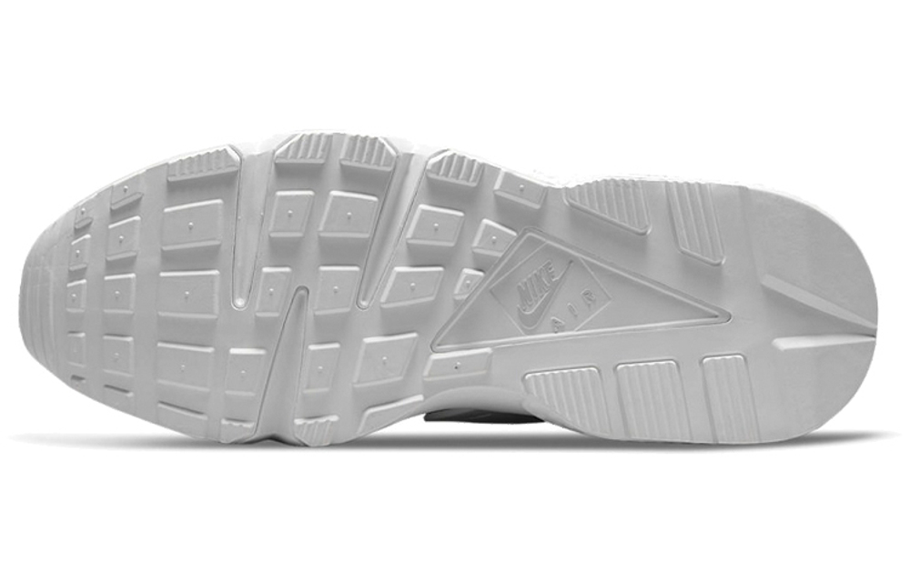 Кроссовки Nike Huarache Triple White