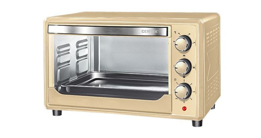Жарочные шкафы Centek CT-1530-36 BEIGE