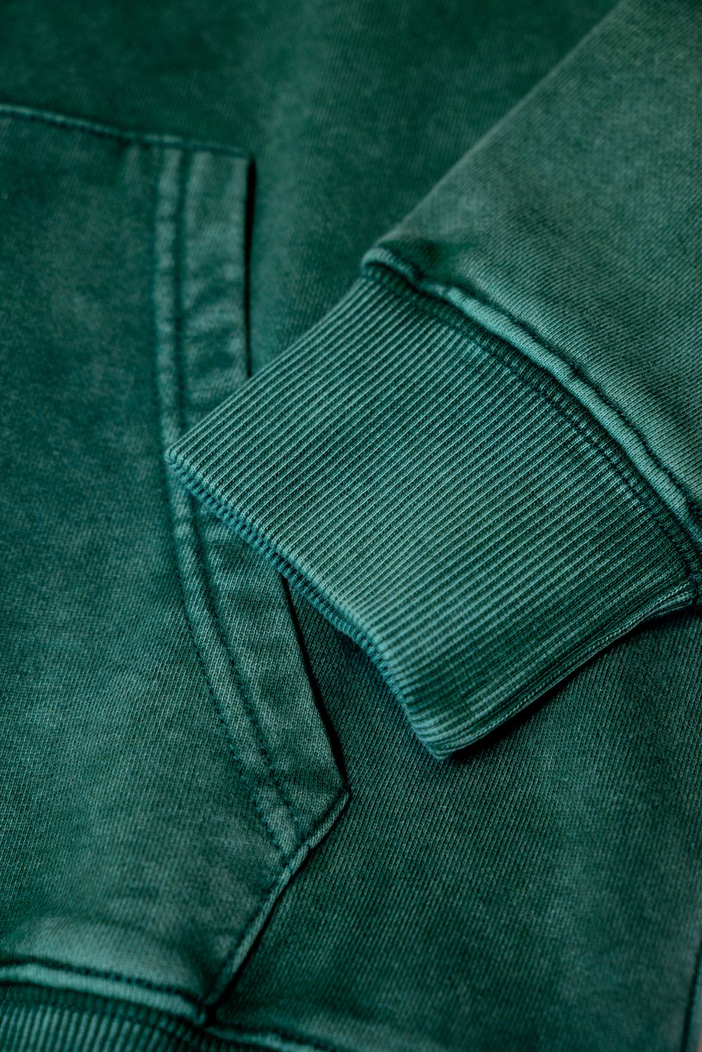 Худи "Лиса Муха"