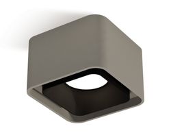 Ambrella Комплект накладного светильника MR16 Накладные XS7834002