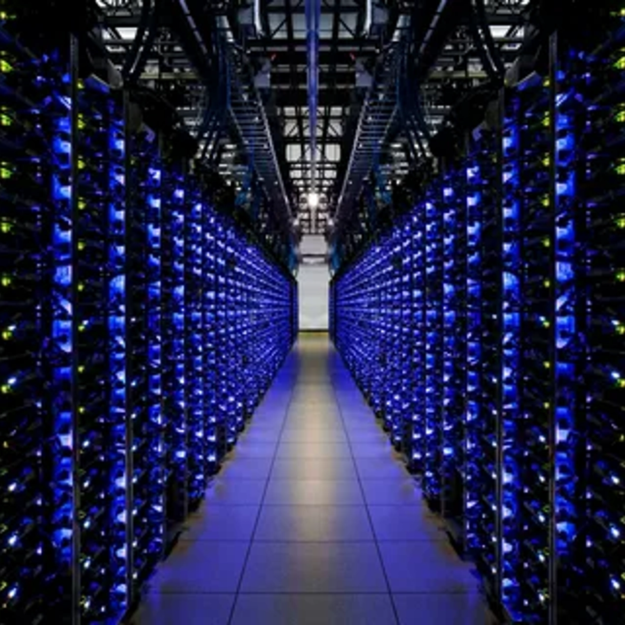 Поможем построить надежную ИТ инфраструктуру