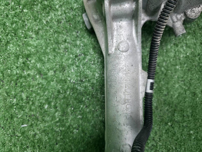 Рейка рулевая Geely Tugella (2019-н.в.)