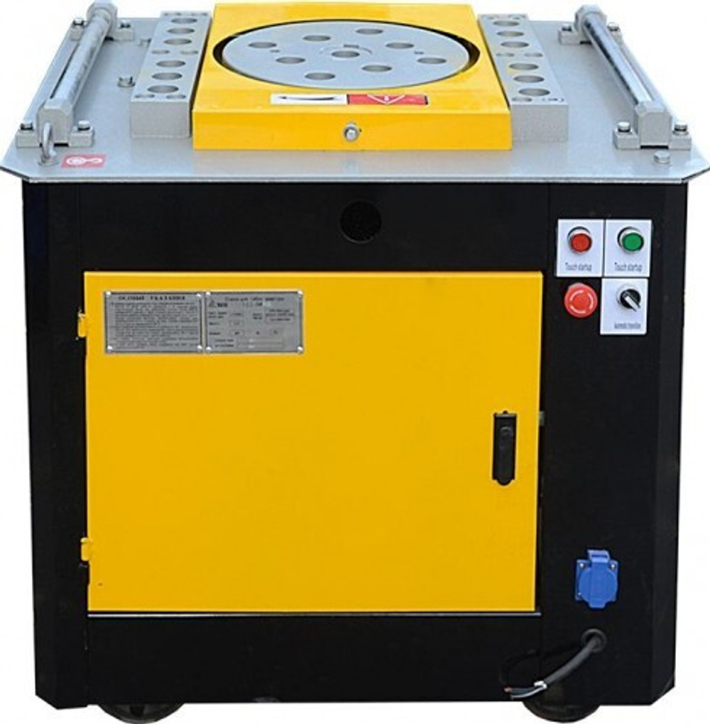 Станок для гибки арматуры ТСС GW 42N 490493