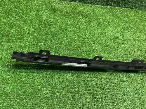 Накладка перед. бампера Mercedes S W223 20-нв AMG