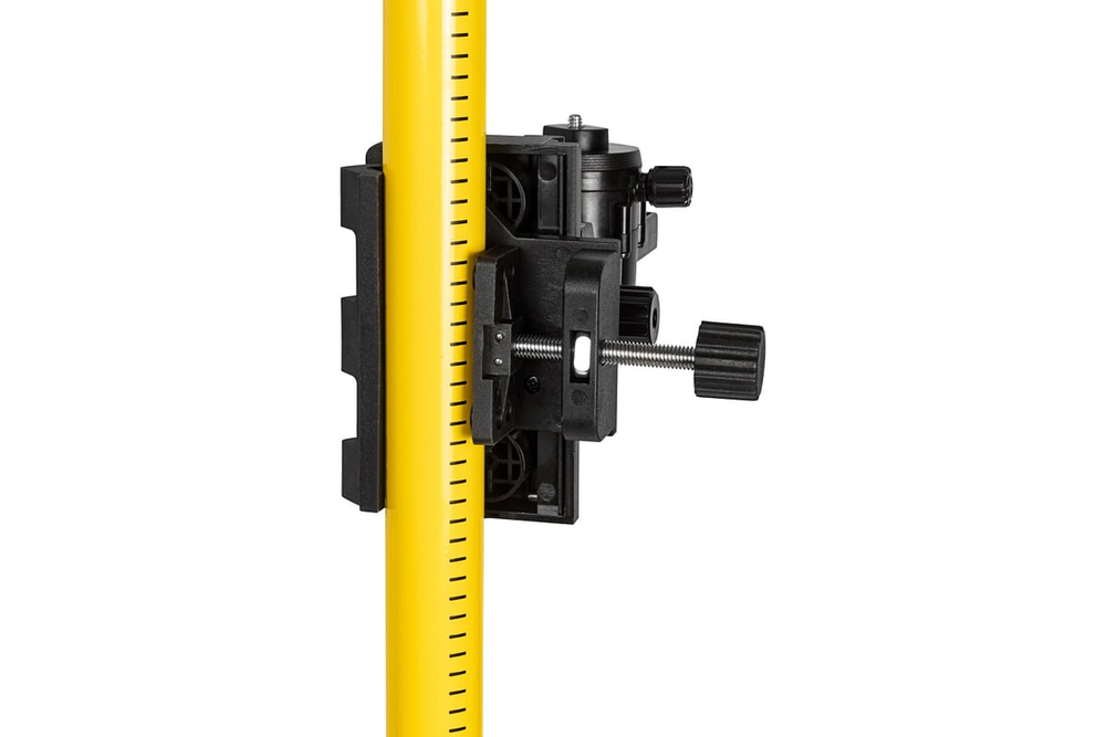 Штанга распорная DLT для лазерного уровня H400, высота 5-400см, арт. 0200