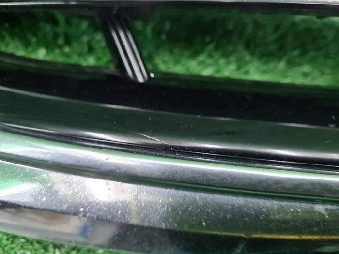 Решетка радиатора Mercedes S W222 (2017-2020)