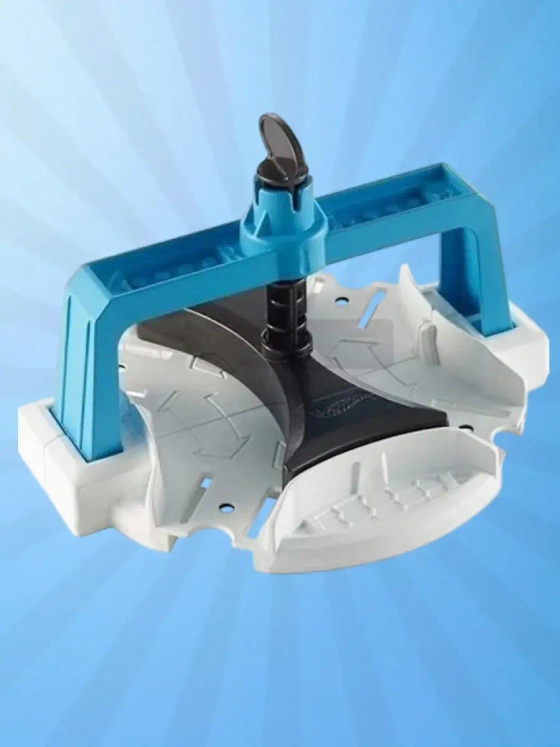 Конструктор треков Хот Вилс Переключатель DPF18