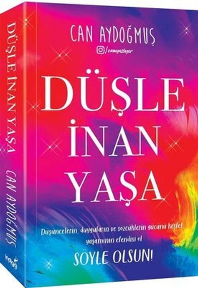 Düşle İnan Yaşa