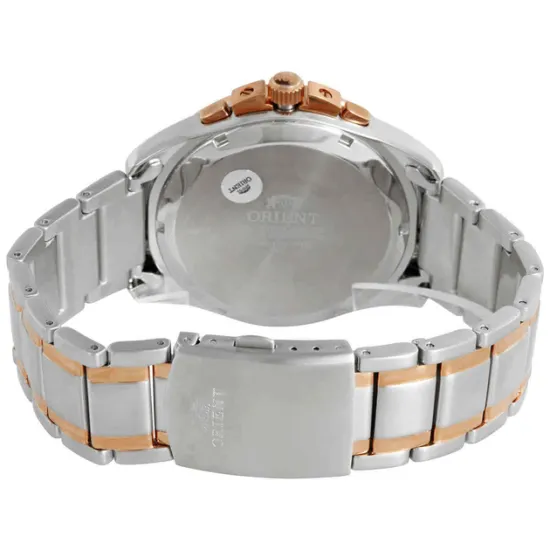 Мужские часы Orient FUY05001W0