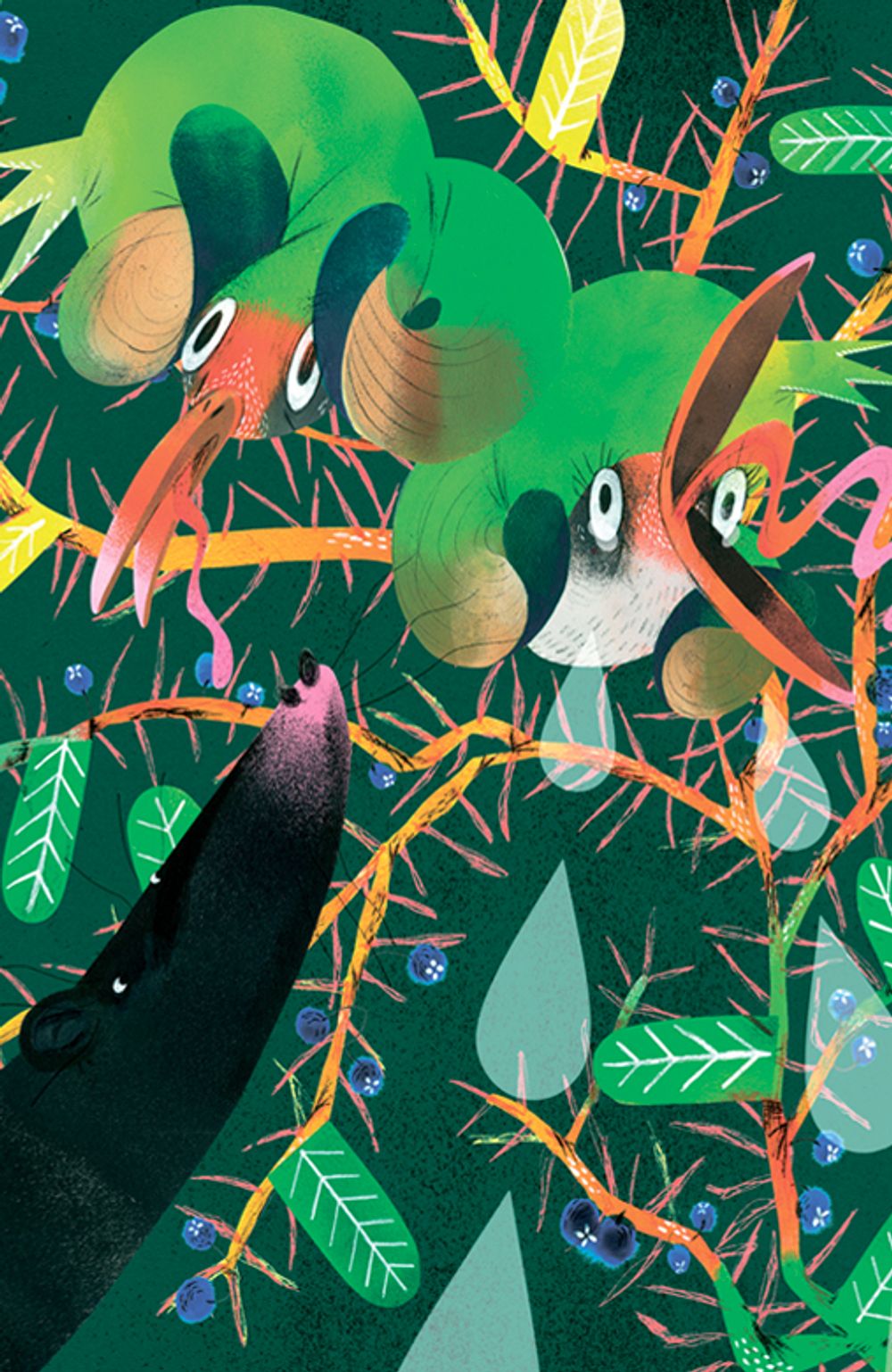 Рикки-Тикки-Тави