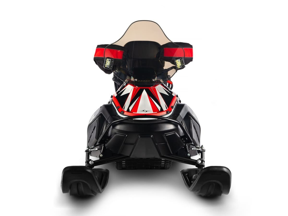 Снегоход SHARMAX Luxe SHP-680