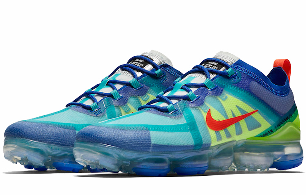 Кроссовки Nike Vapormax 2019