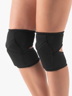 KISS Kneepads, Black