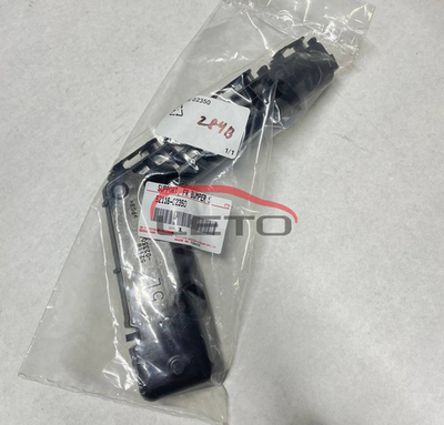 Крепление бампера левое Рестайлинг 52116-02350 5211602350