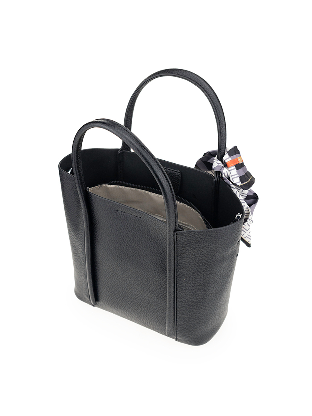 27670/10 Сумка жен., иск. кожа