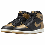 Кроссовки Jordan Air Jordan 1 High Og "Metallic Gold"
