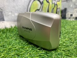 Olympus MJU II