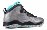 Кроссовки Jordan Air Jordan 10 Retro Lady Of Liberty 2015