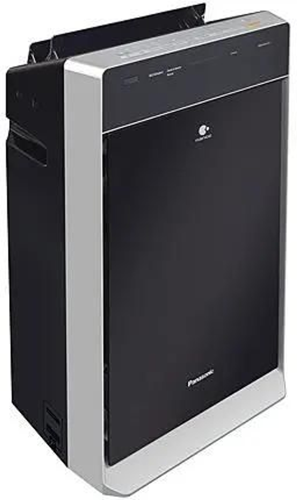 Климатический комплекc Panasonic F-VXK70R-K,  до 52м2,  черный