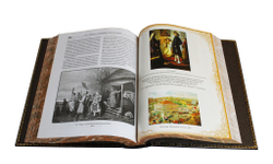 Наследие Чингисхана. Трубецкой Н.С.