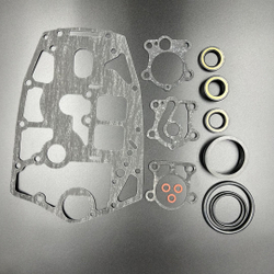 Ремкомплект редуктора Yamaha 48/55 (698-W0001-20) (Omax)