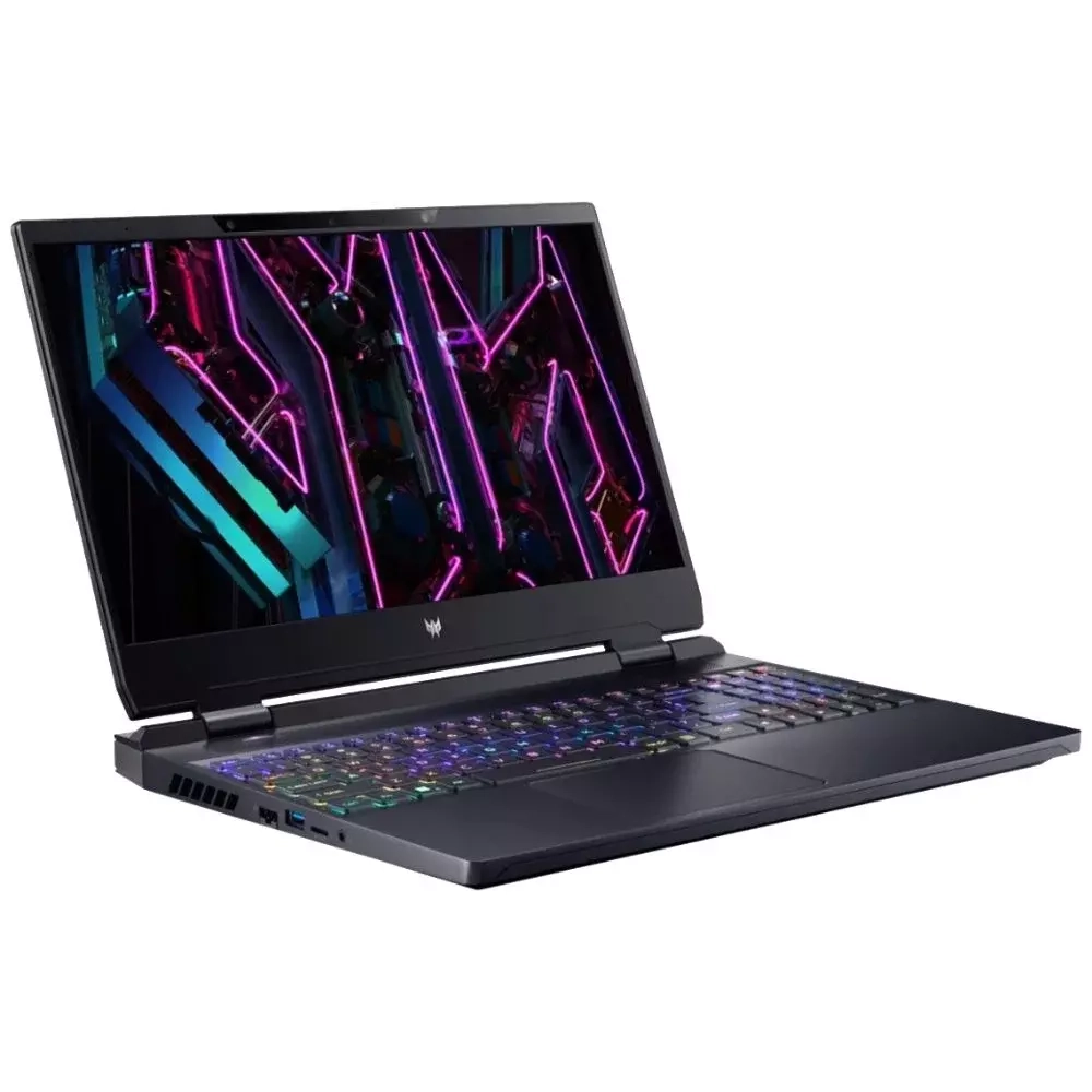 Ноутбук Acer Predator Helios 3D PH3D15-71 (NH.QLWER.001)