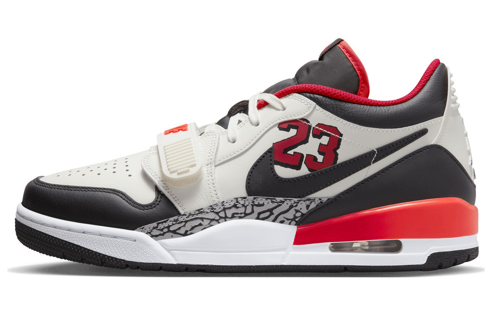 Кроссовки Jordan Air Jordan Legacy 312 Low