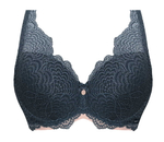 Бюстгальтер пуш-ап Estera (Размер: 85B) (Цвет: серый)