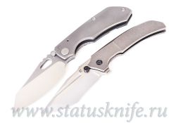 Сет ножей CKF Evolution 2.0 grey Ti и Satori 2.0фотография - 1